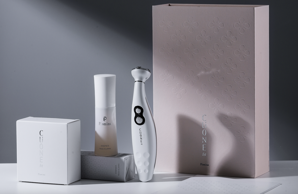 Апарат Clione Fit: як це працює та особистий досвід — BEAUTY ADVISOR